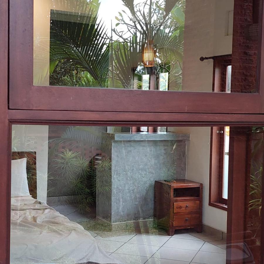 Wayan Garden Hotel Ubud  Bagian luar foto