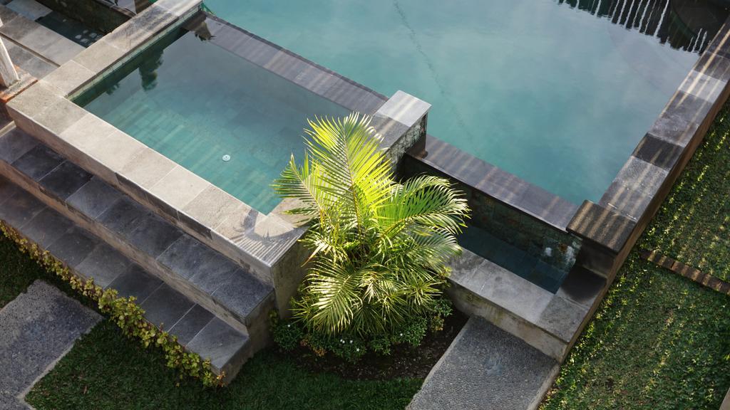 Wayan Garden Hotel Ubud  Bagian luar foto