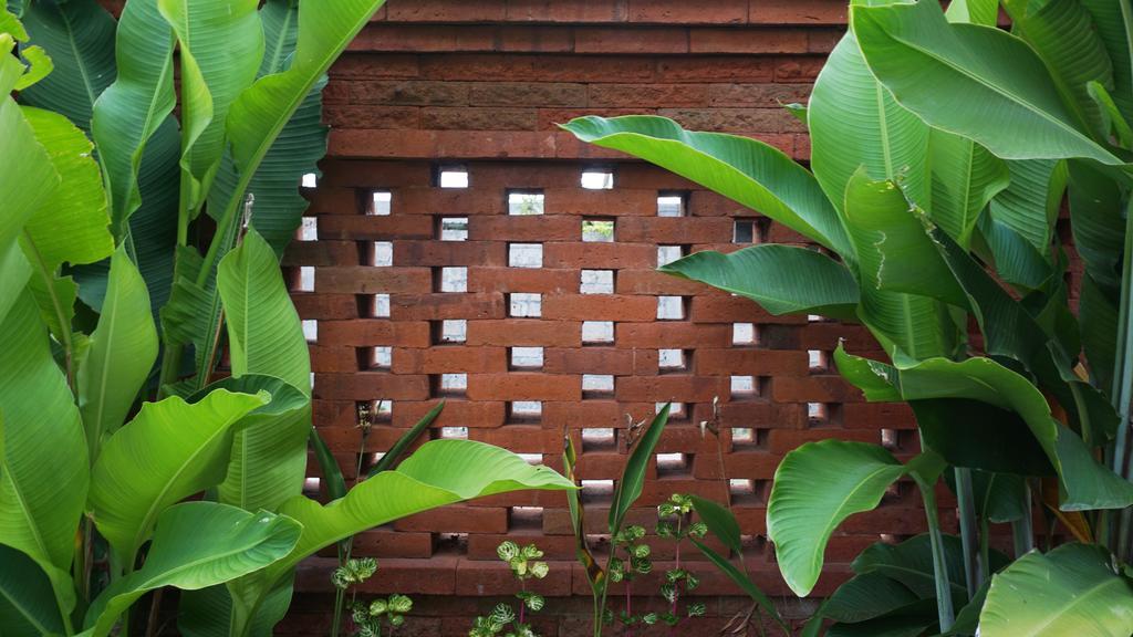 Wayan Garden Hotel Ubud  Bagian luar foto