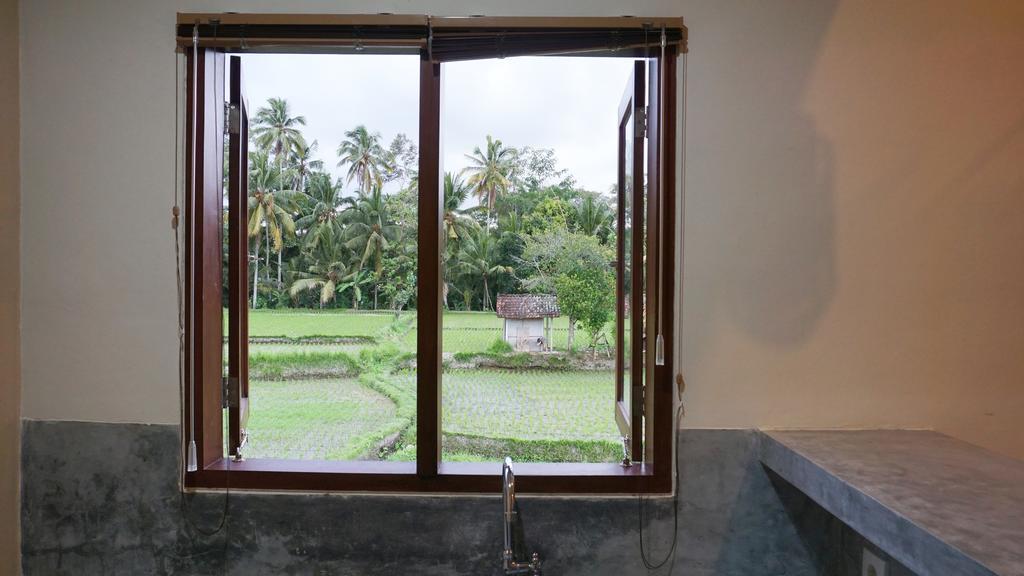 Wayan Garden Hotel Ubud  Bagian luar foto
