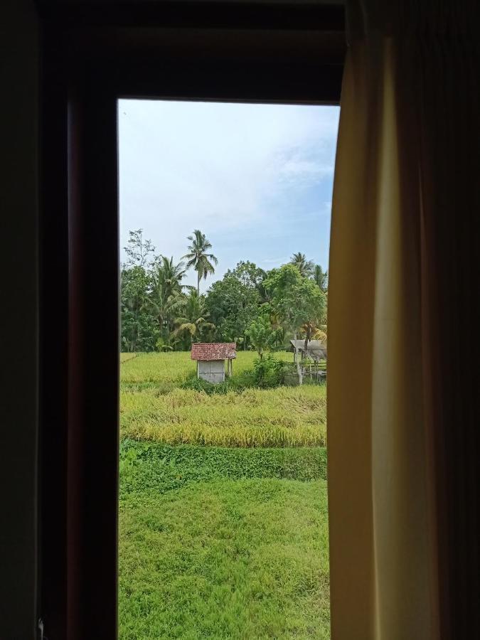 Wayan Garden Hotel Ubud  Bagian luar foto