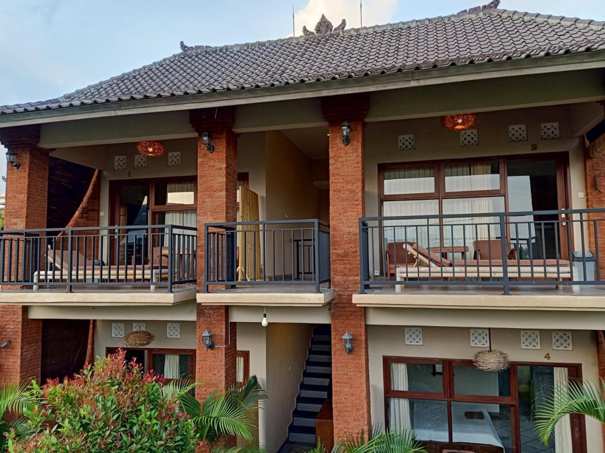 Wayan Garden Hotel Ubud  Bagian luar foto